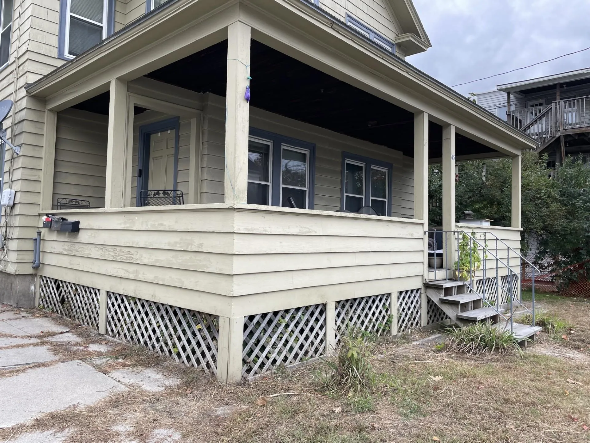 65 Mulberry Street Claremont NH 03743