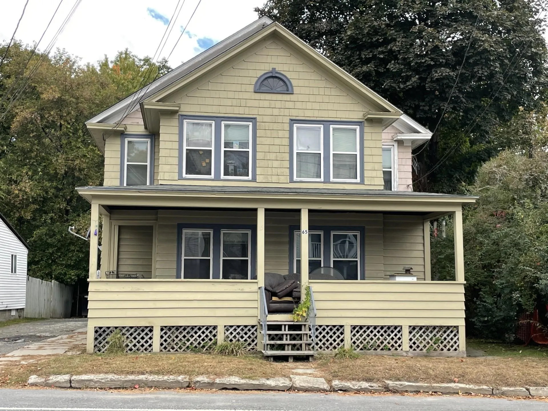 65 Mulberry Street Claremont NH 03743