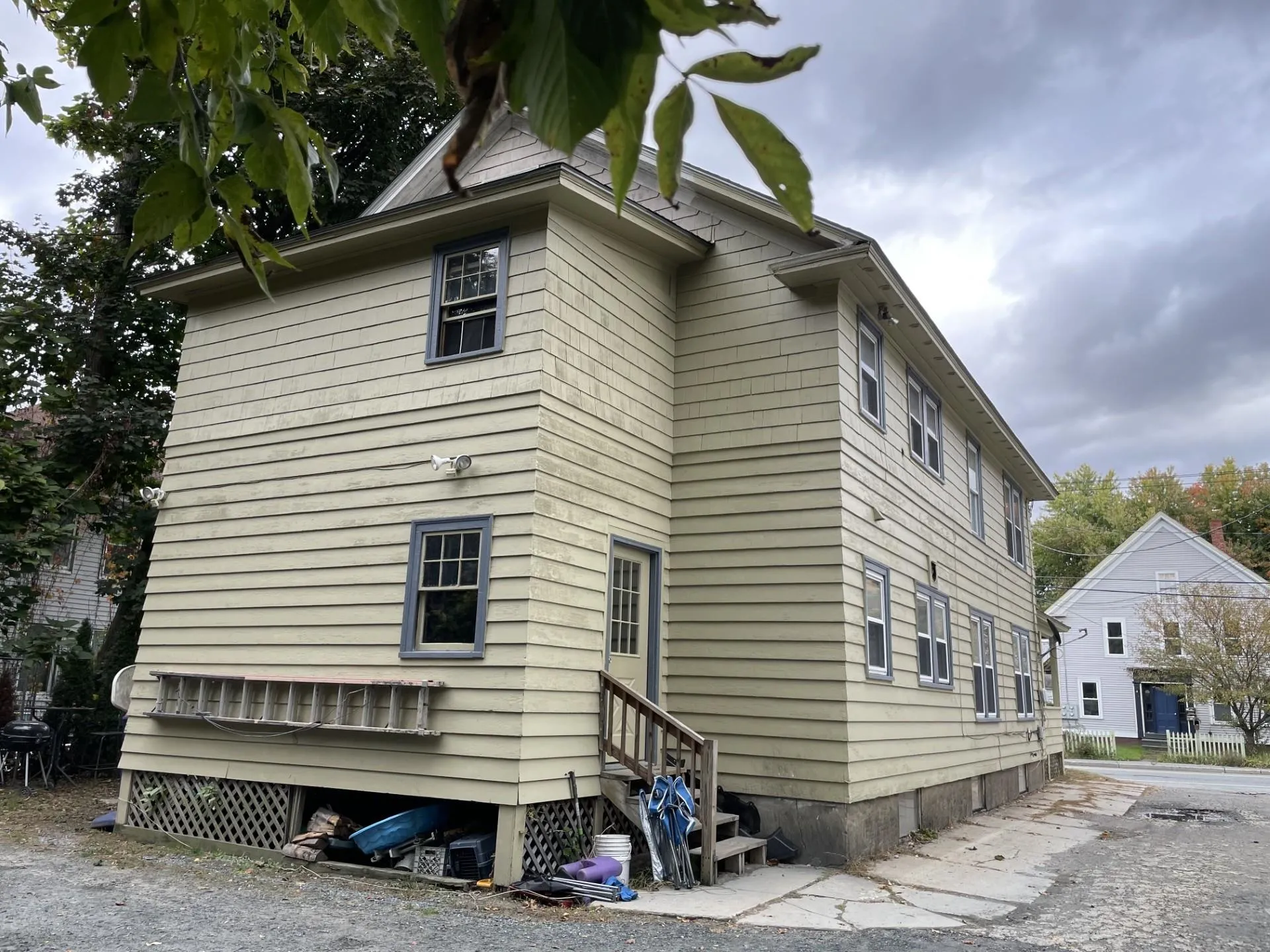 65 Mulberry Street Claremont NH 03743
