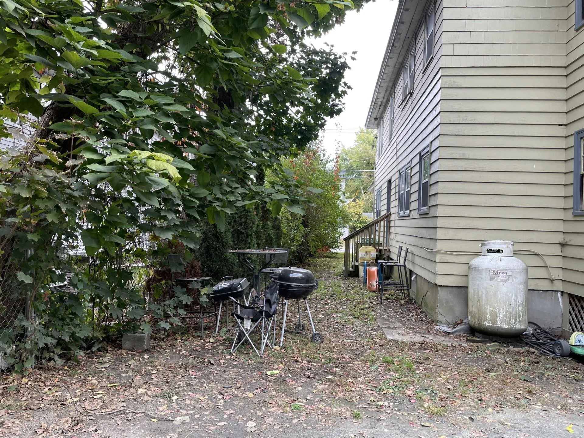 65 Mulberry Street Claremont NH 03743