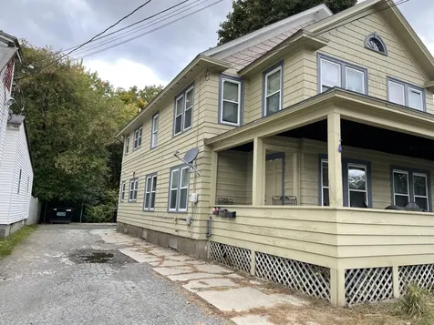 65 Mulberry Street Claremont NH 03743
