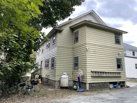 65 Mulberry Street Claremont NH 03743