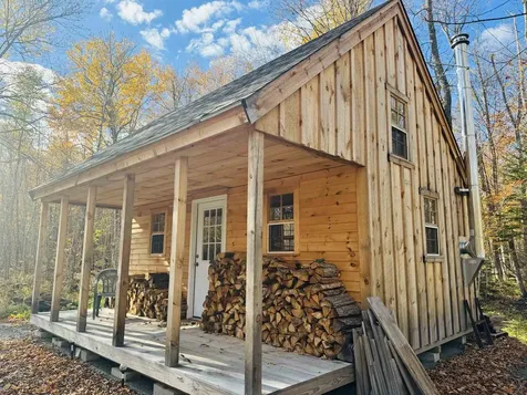 1619 Coles Pond Road Danville VT 05858