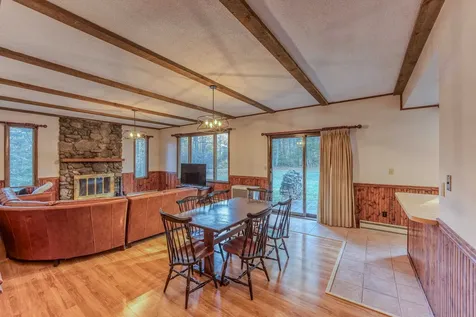 25 Mountain View Drive Easton NH 03580