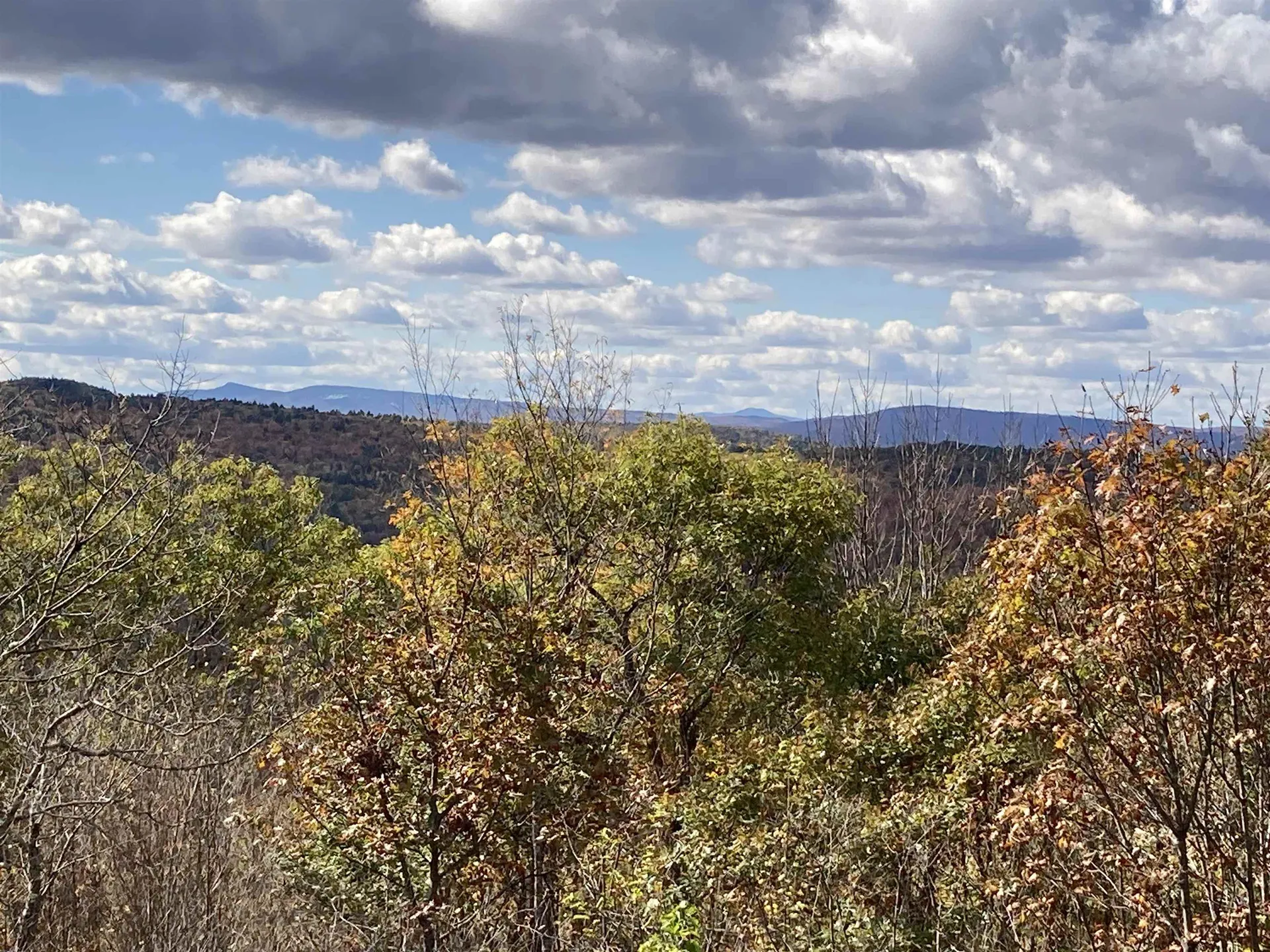 468 Tuttle Hill Road Orange NH 03741