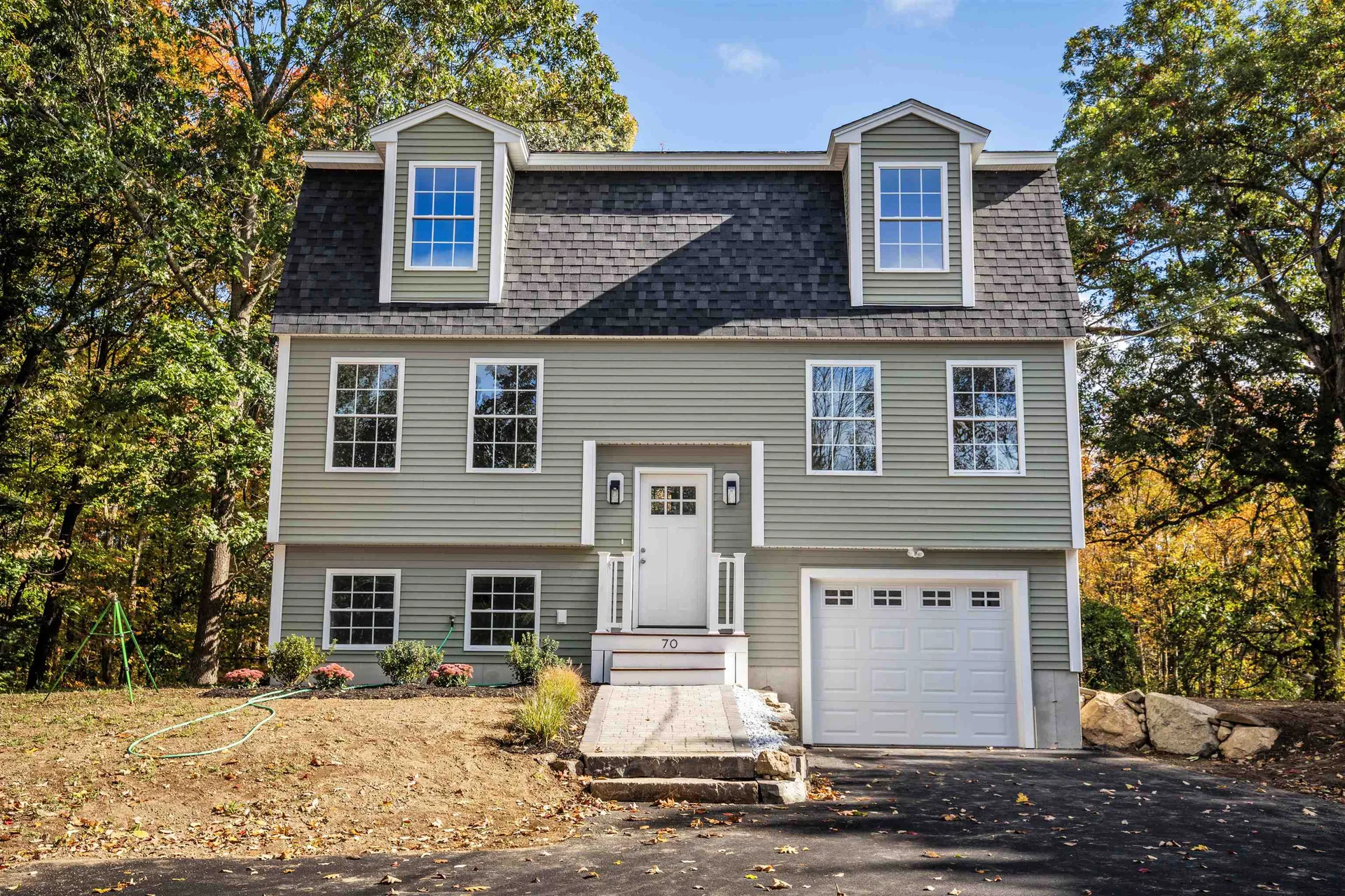 70 Sandown Road Fremont NH 03044