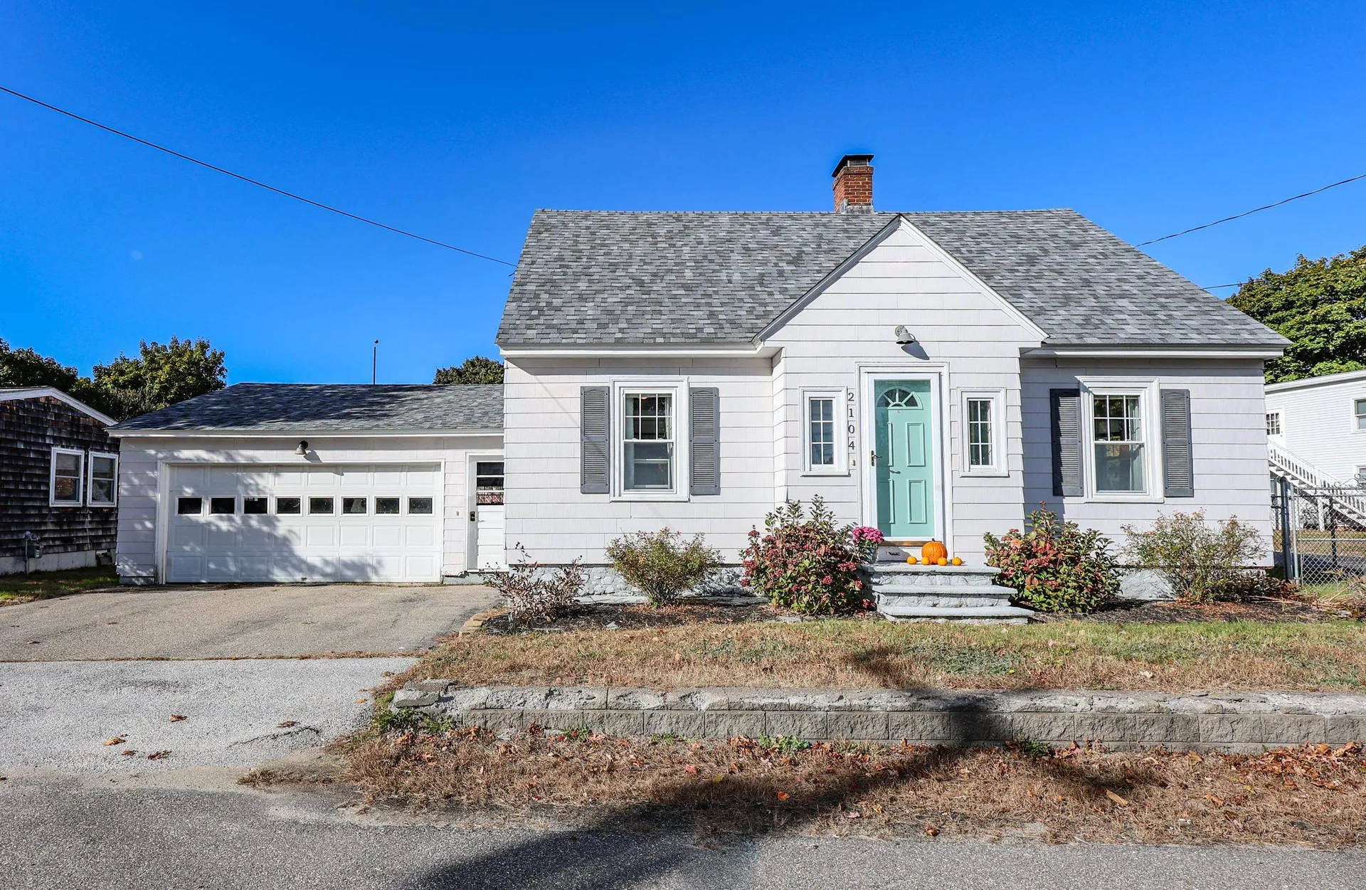2104 Wellington Road Manchester NH 03104