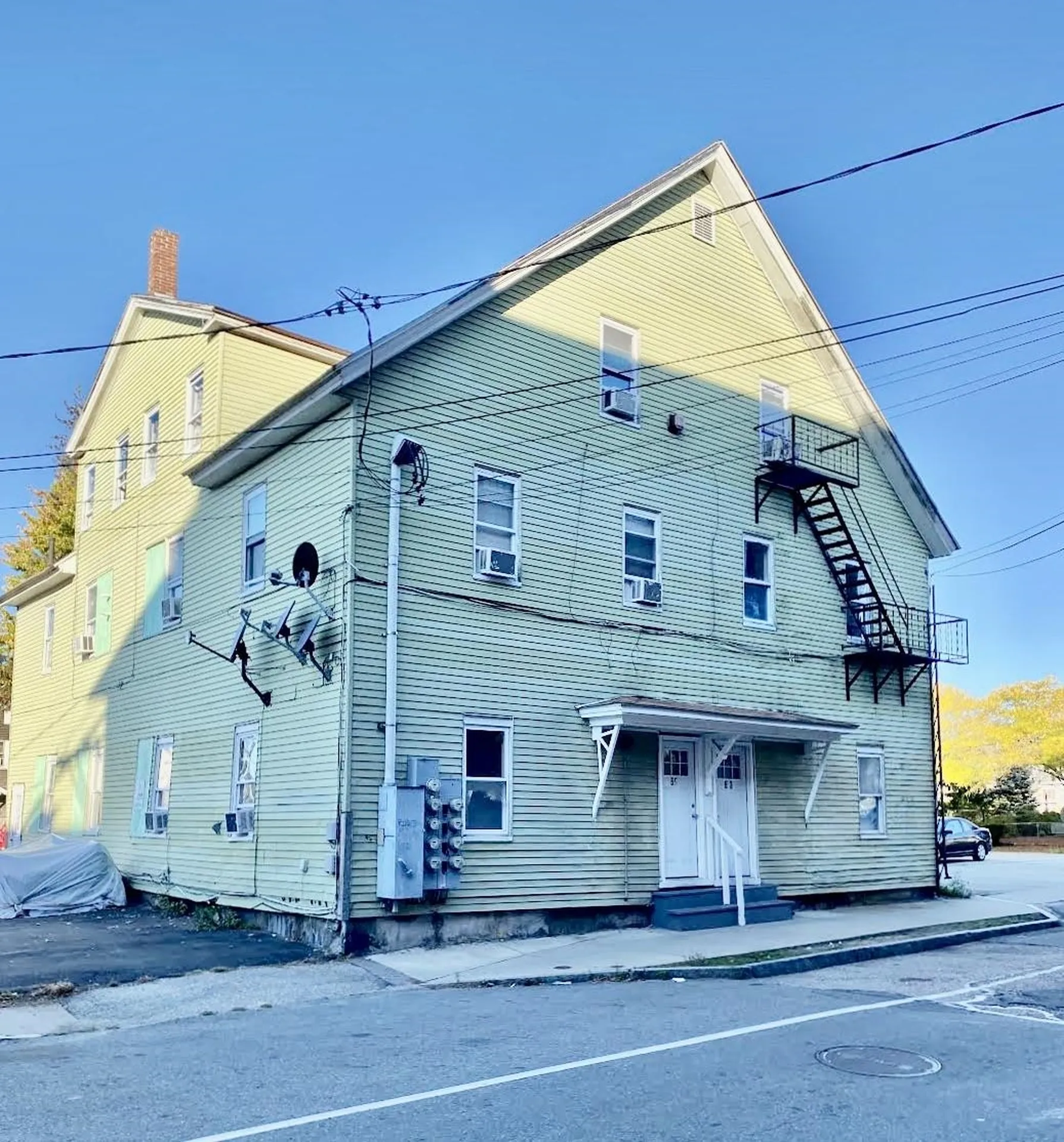 61-67 & 71 Pine Street Nashua NH 03060