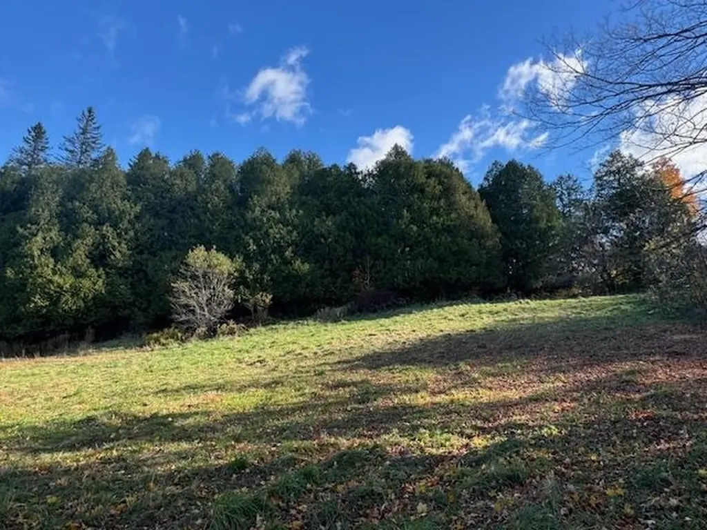 0 Mountain Hill Road Craftsbury VT 05826