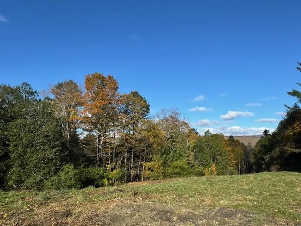0 Mountain Hill Road Craftsbury VT 05826