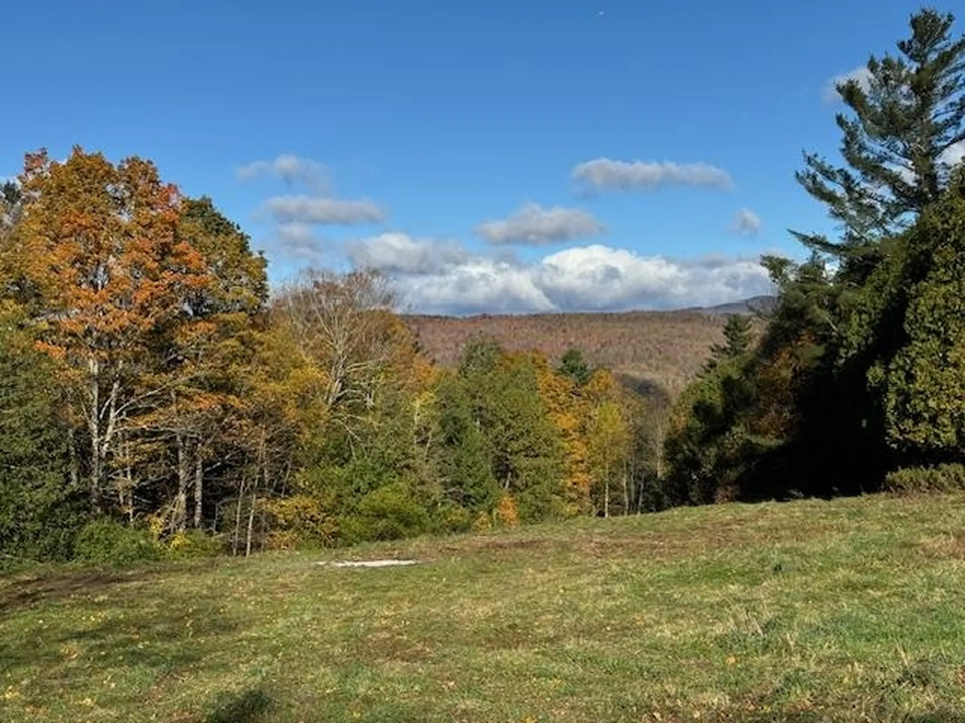 0 Mountain Hill Road Craftsbury VT 05826