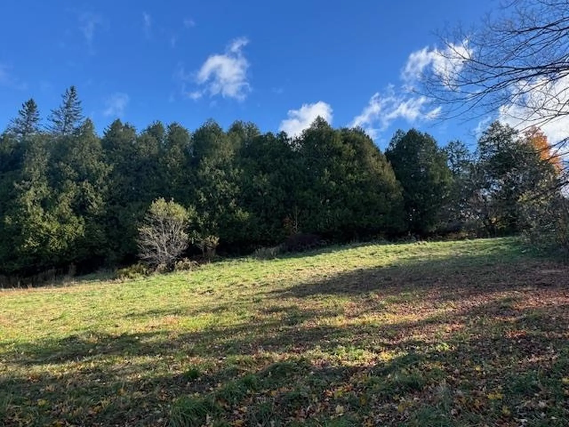 0 Mountain Hill Road Craftsbury VT 05826