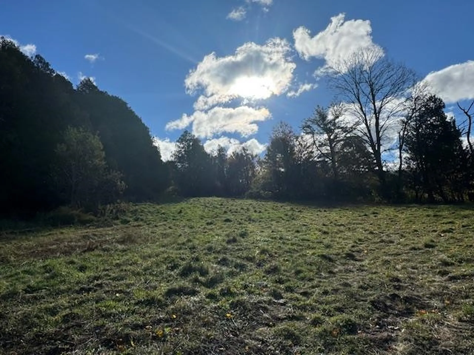 0 Mountain Hill Road Craftsbury VT 05826