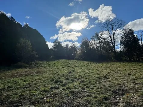 0 Mountain Hill Road Craftsbury VT 05826