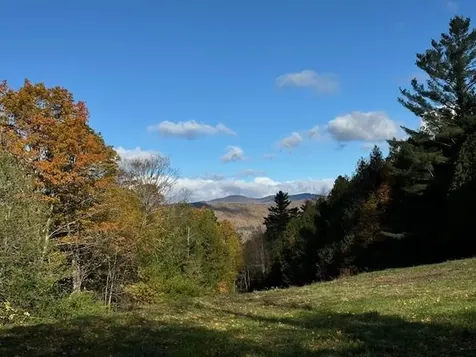0 Mountain Hill Road Craftsbury VT 05826