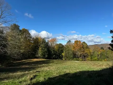 0 Mountain Hill Road Craftsbury VT 05826