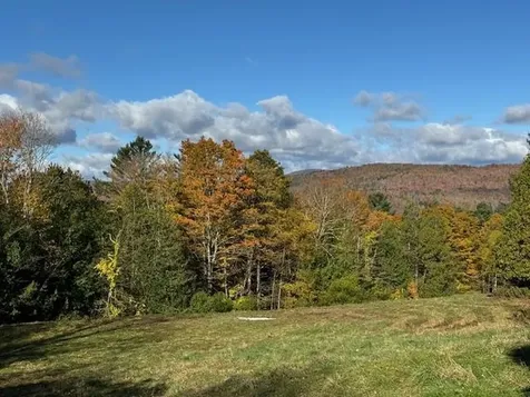 0 Mountain Hill Road Craftsbury VT 05826