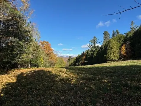 0 Mountain Hill Road Craftsbury VT 05826