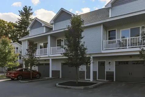 34 Callaway Drive Concord NH 03301
