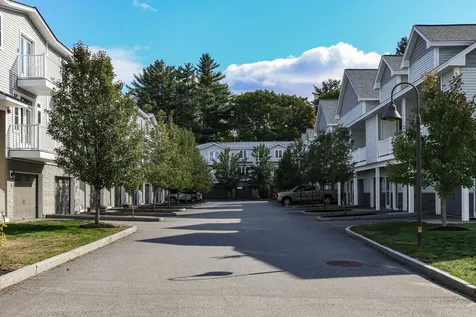 34 Callaway Drive Concord NH 03301