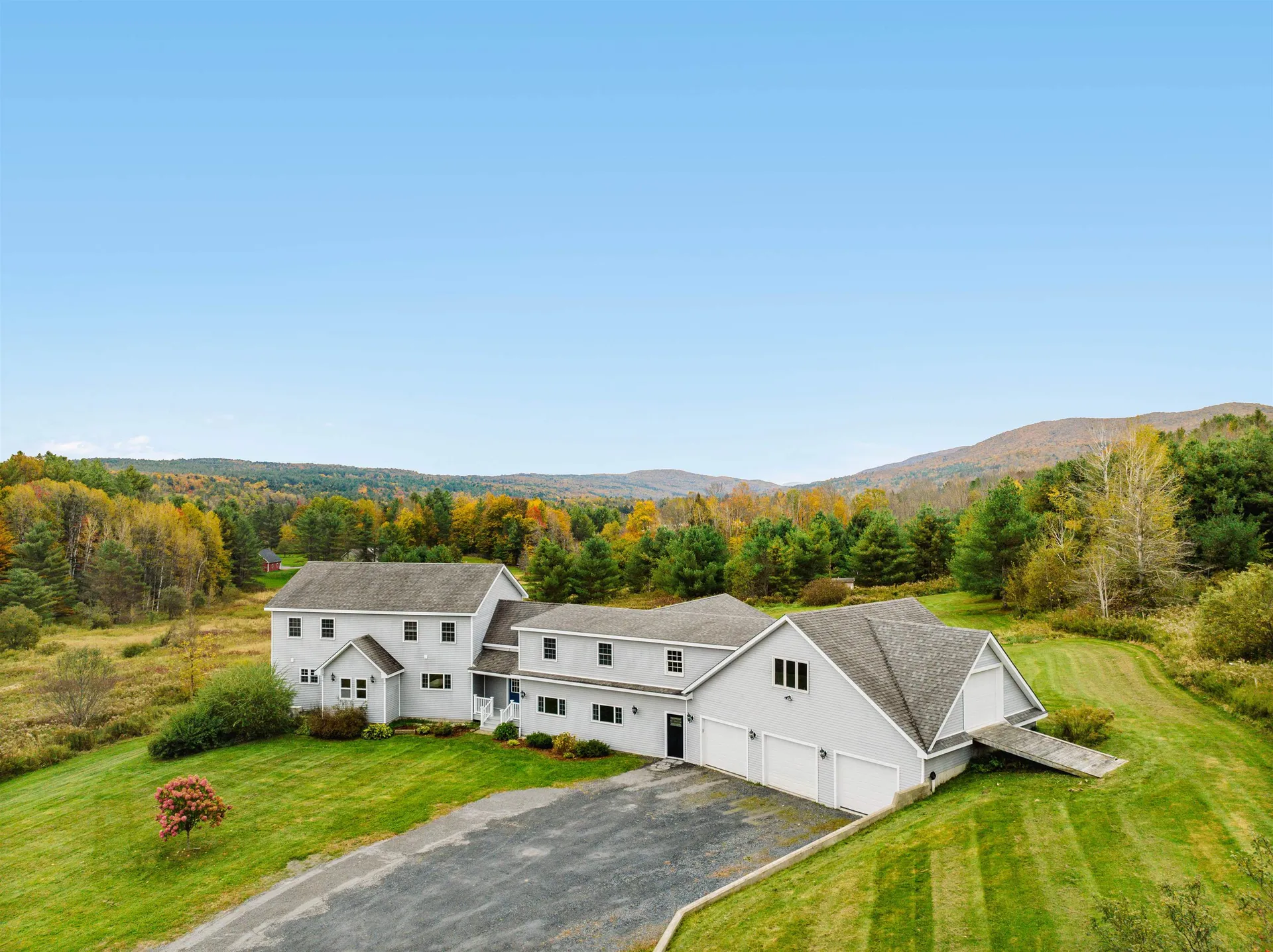 471 Crosstown Road Berlin VT 05602