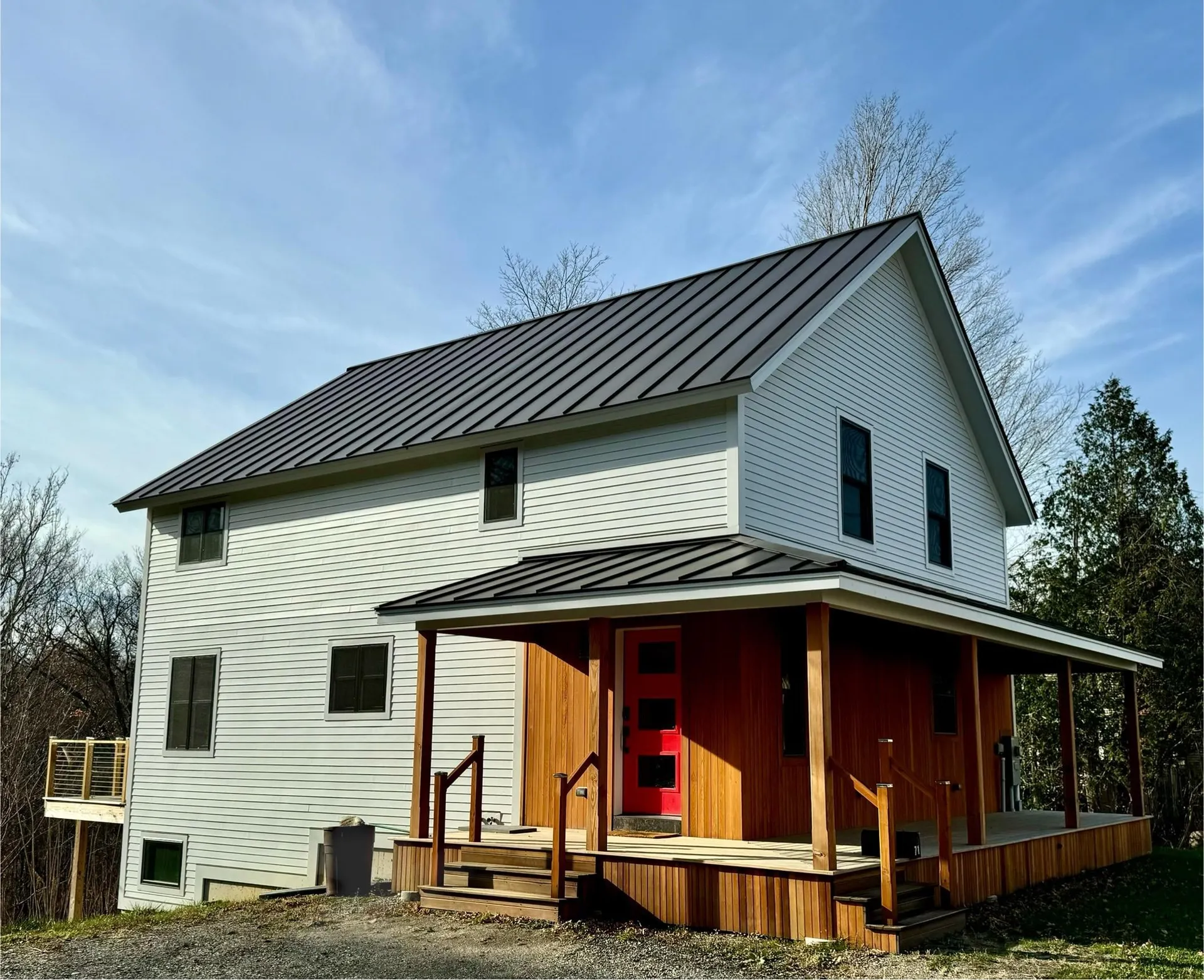 71 East Street Bristol VT 05443