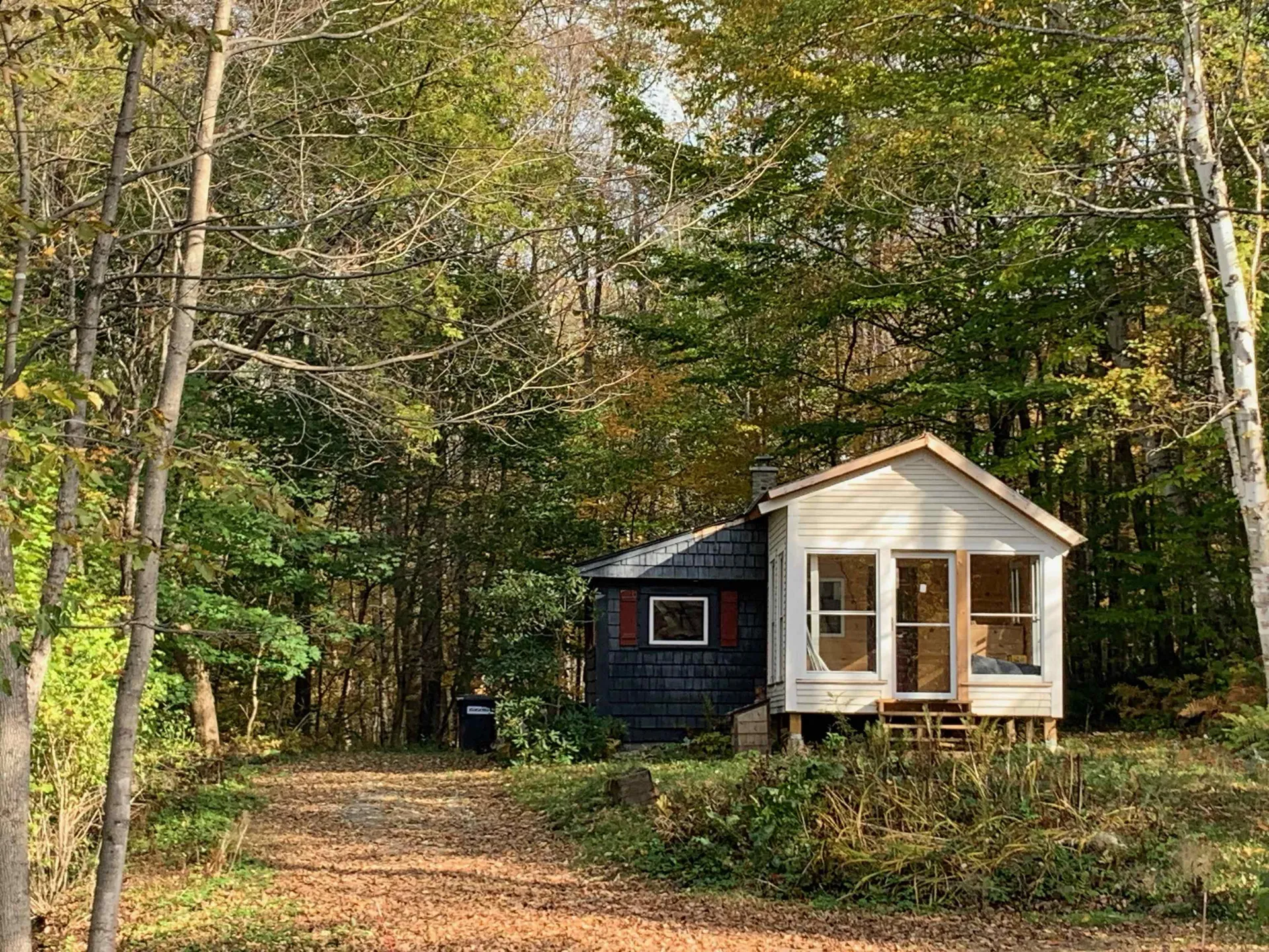 6 Highland Avenue Woodstock VT 05091