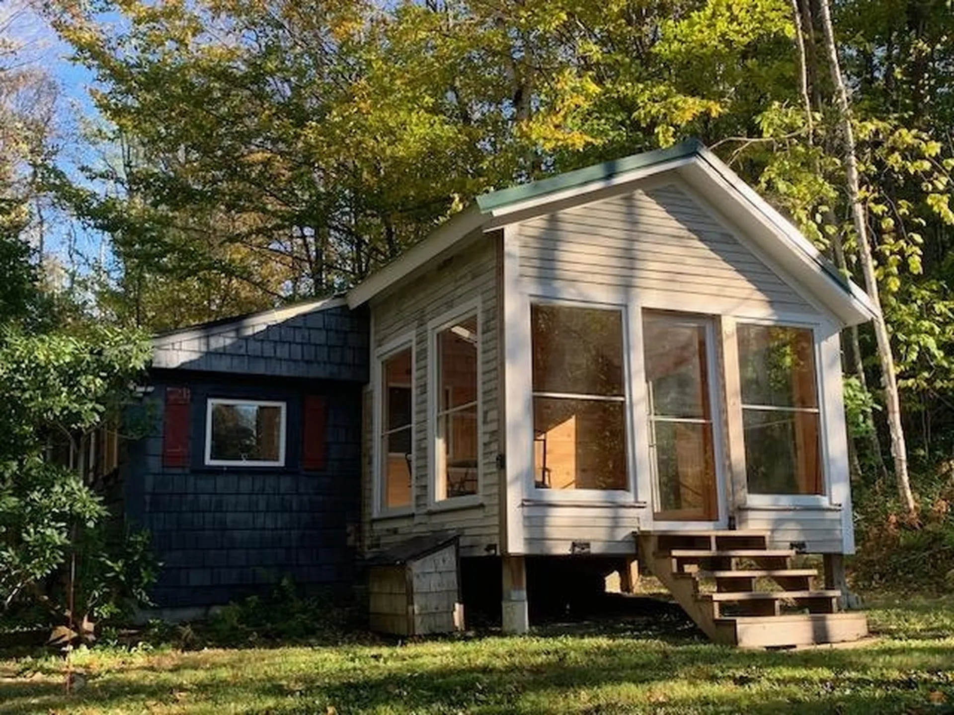 6 Highland Avenue Woodstock VT 05091