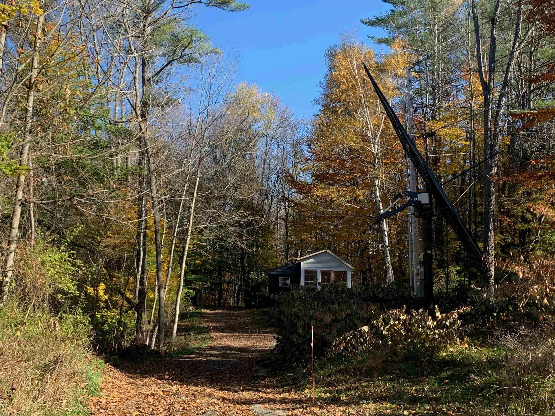 6 Highland Avenue Woodstock VT 05091