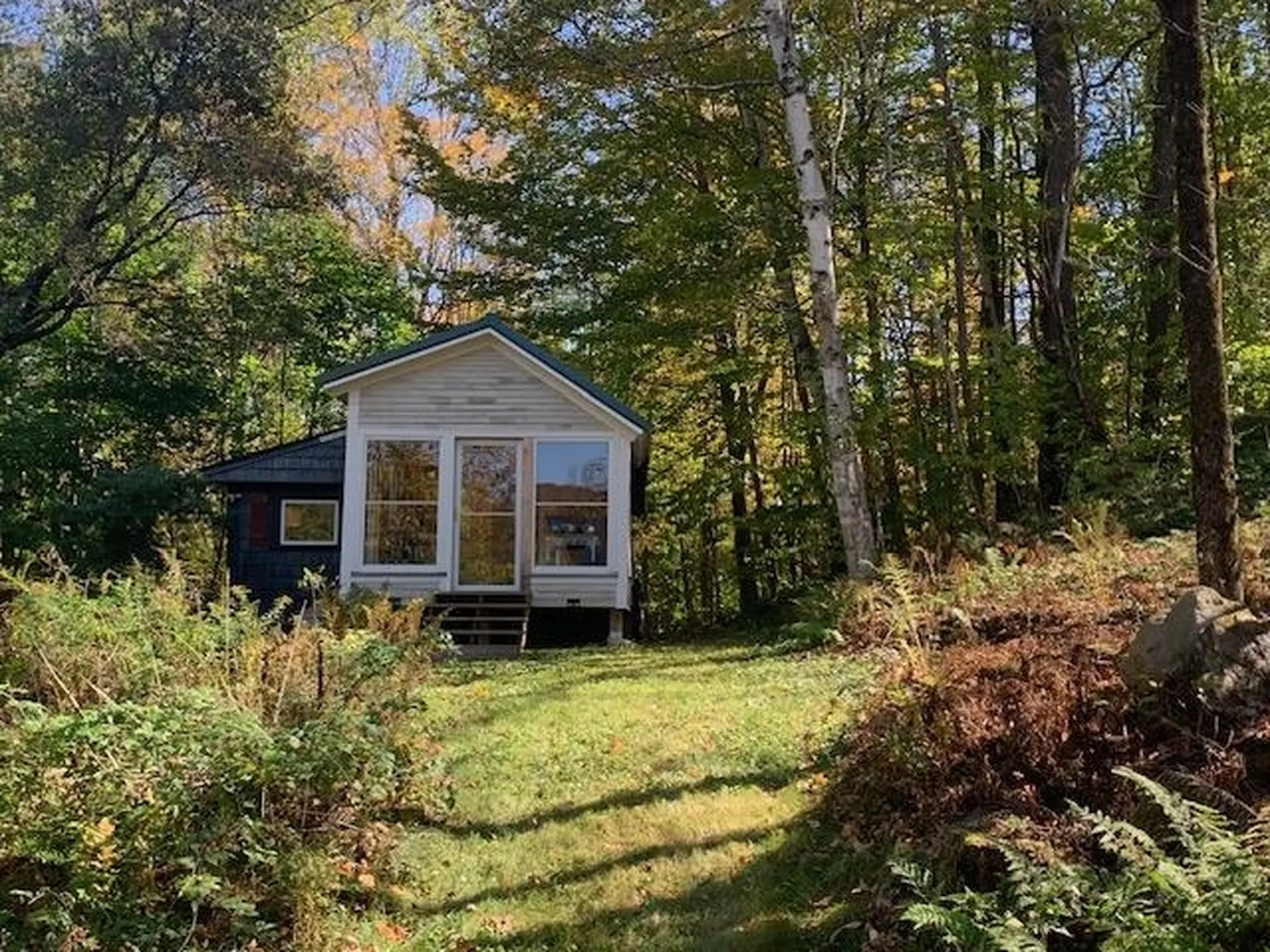 6 Highland Avenue Woodstock VT 05091