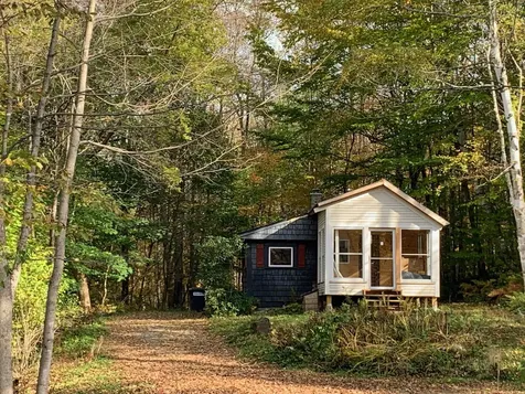 6 Highland Avenue Woodstock VT 05091