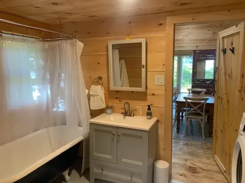 6 Highland Avenue Woodstock VT 05091