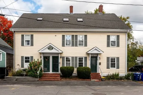 32 Franklin Street Exeter NH 03833