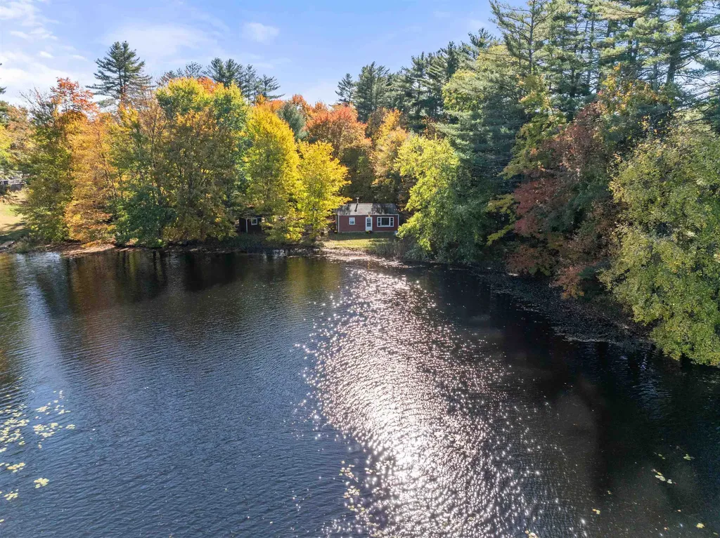 1195 Suncook Valley Highway Epsom NH 03234