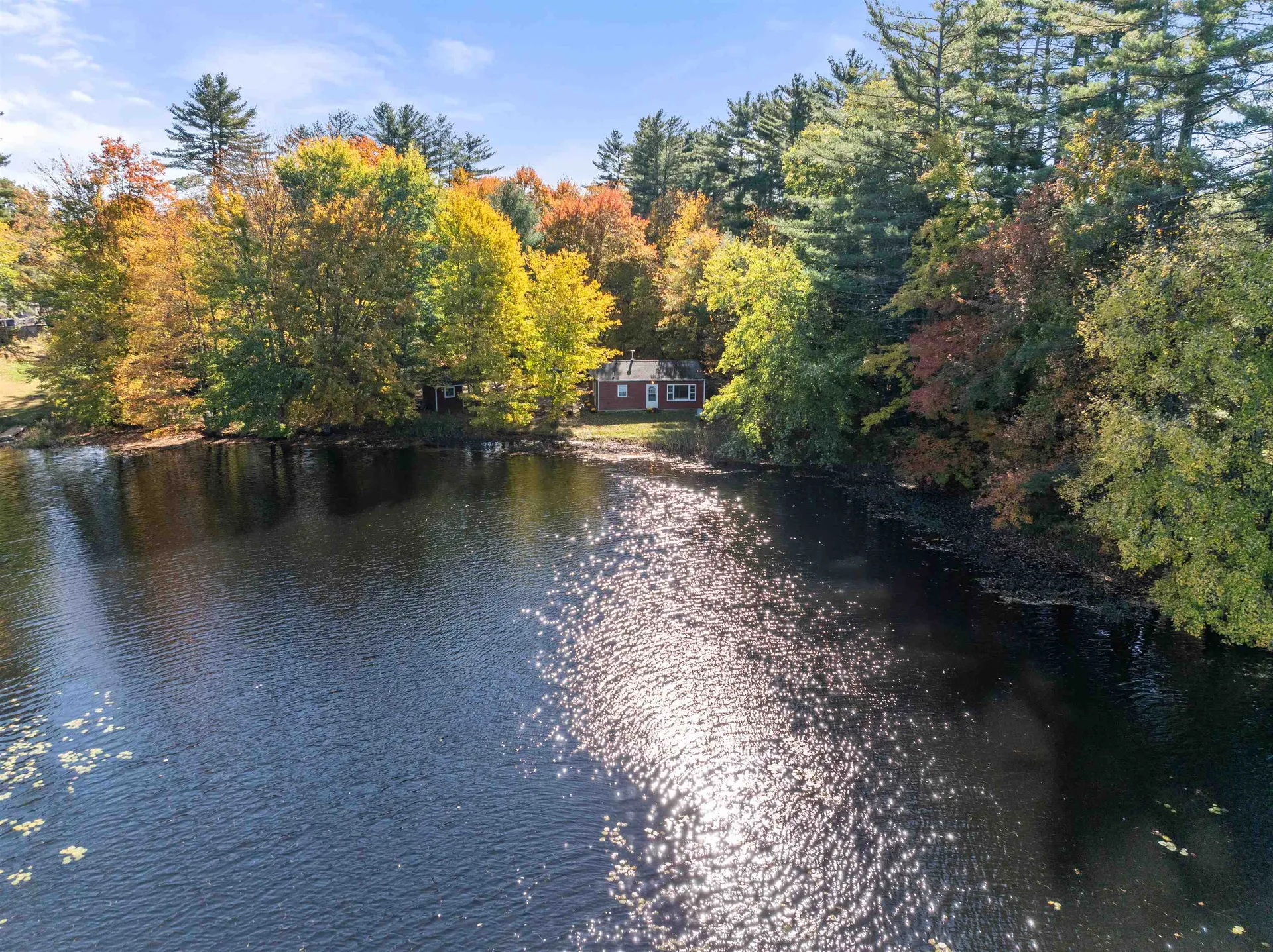 1195 Suncook Valley Highway Epsom NH 03234