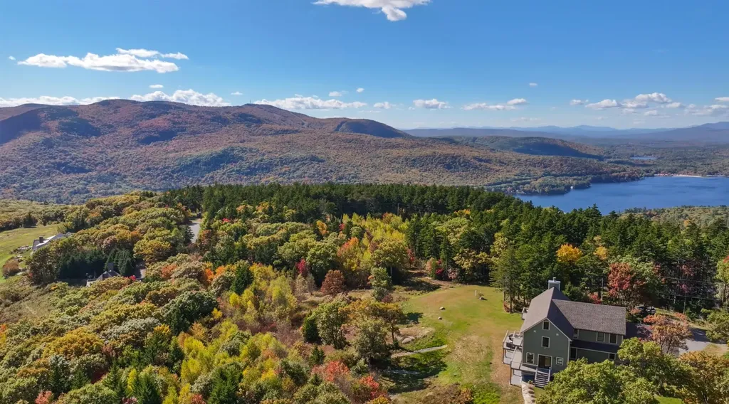 78 High Point Road Newbury NH 03255