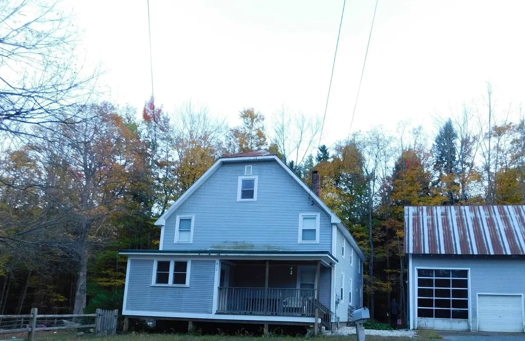 410 Route 100 S Ludlow VT 05149