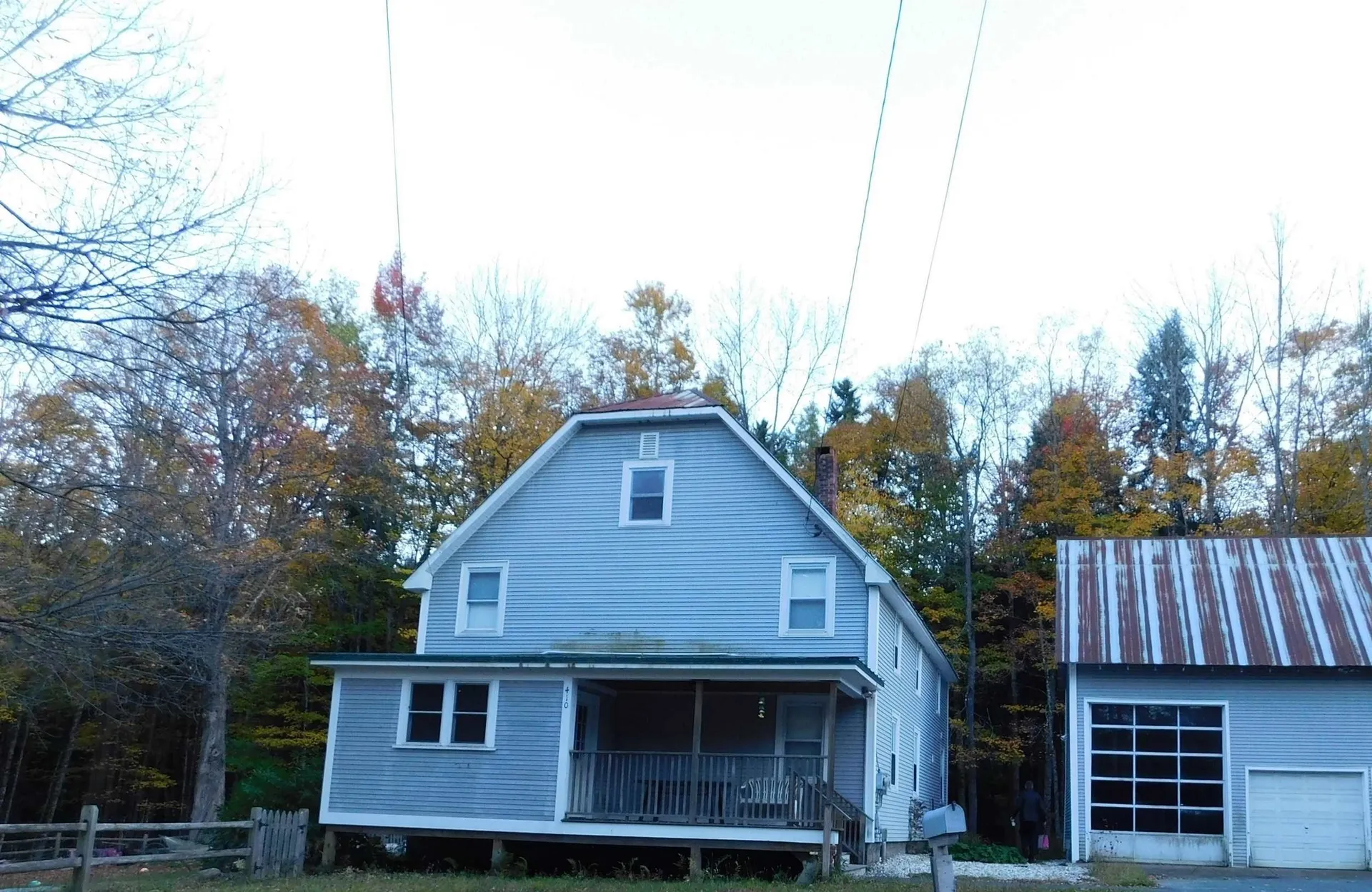 410 Route 100 S Ludlow VT 05149