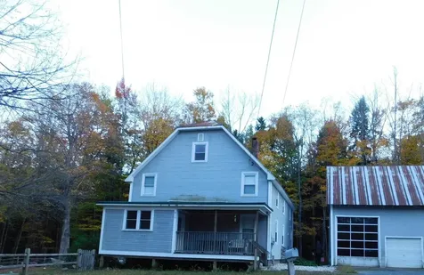 410 Route 100 S Ludlow VT 05149