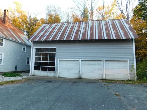 410 Route 100 S Ludlow VT 05149