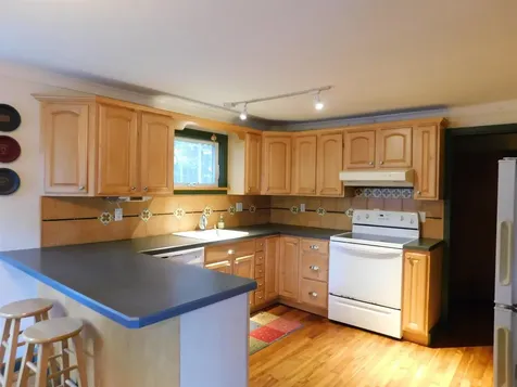 410 Route 100 S Ludlow VT 05149