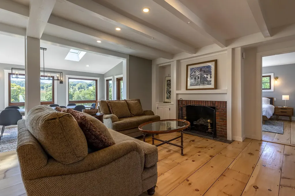 330 Rupert Hill Road Pawlet VT 05761