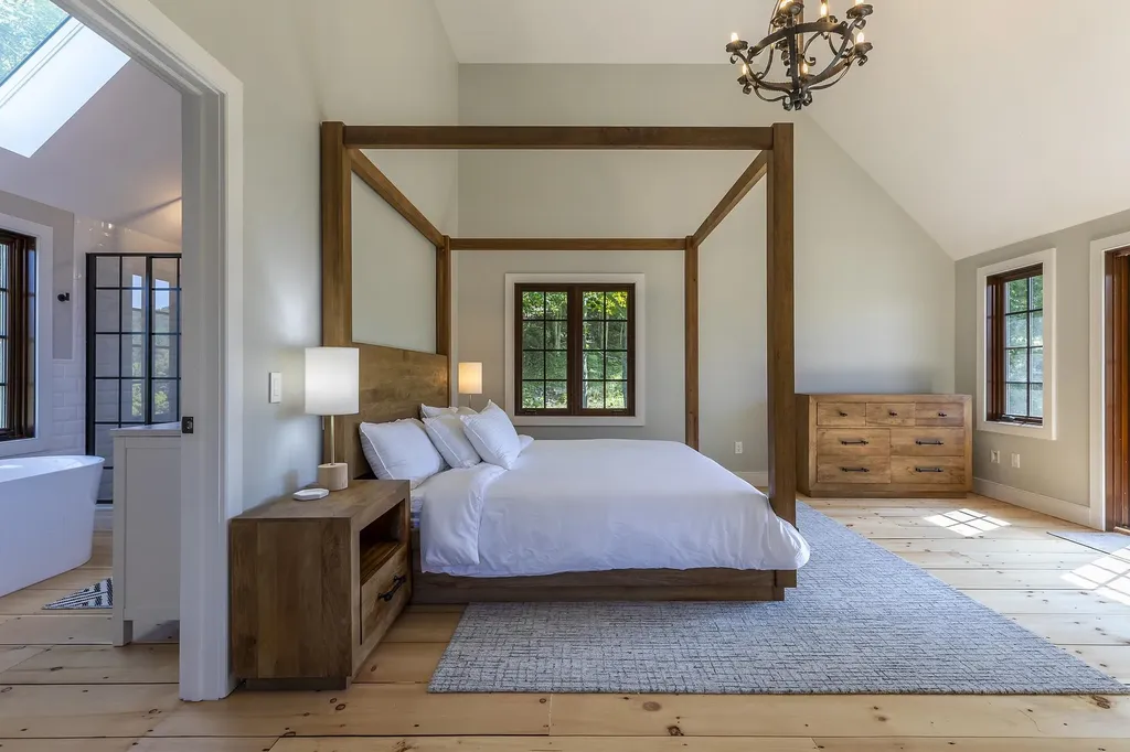 330 Rupert Hill Road Pawlet VT 05761