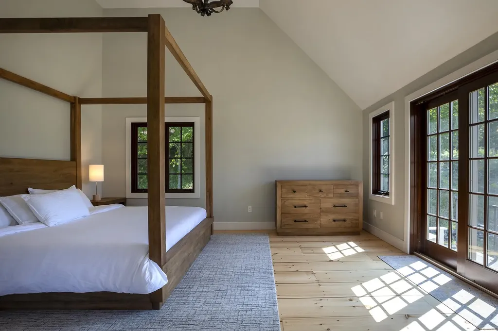 330 Rupert Hill Road Pawlet VT 05761