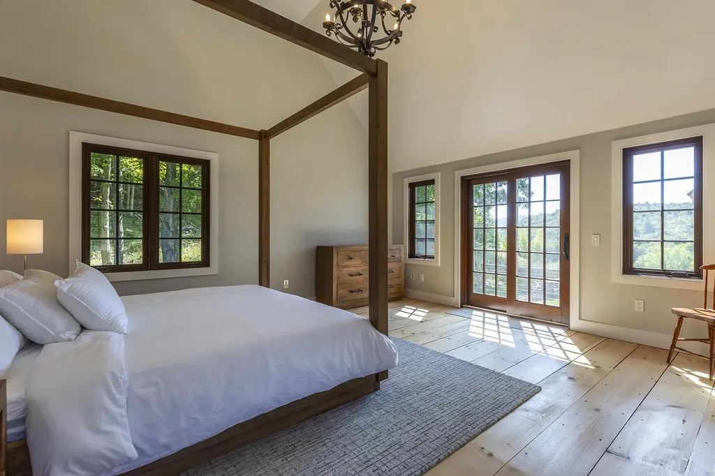 330 Rupert Hill Road Pawlet VT 05761