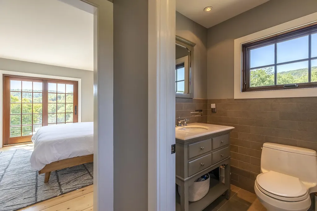 330 Rupert Hill Road Pawlet VT 05761