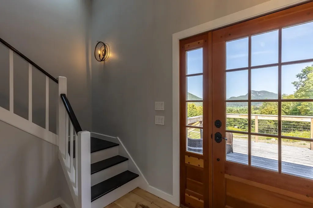 330 Rupert Hill Road Pawlet VT 05761