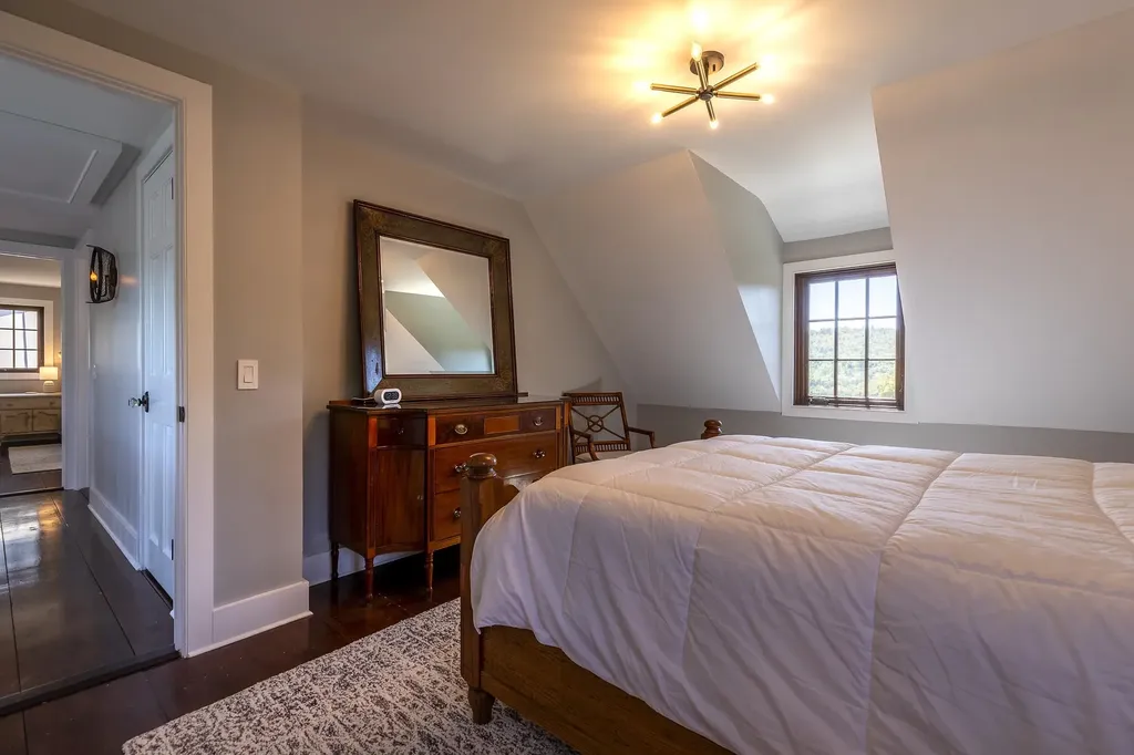 330 Rupert Hill Road Pawlet VT 05761