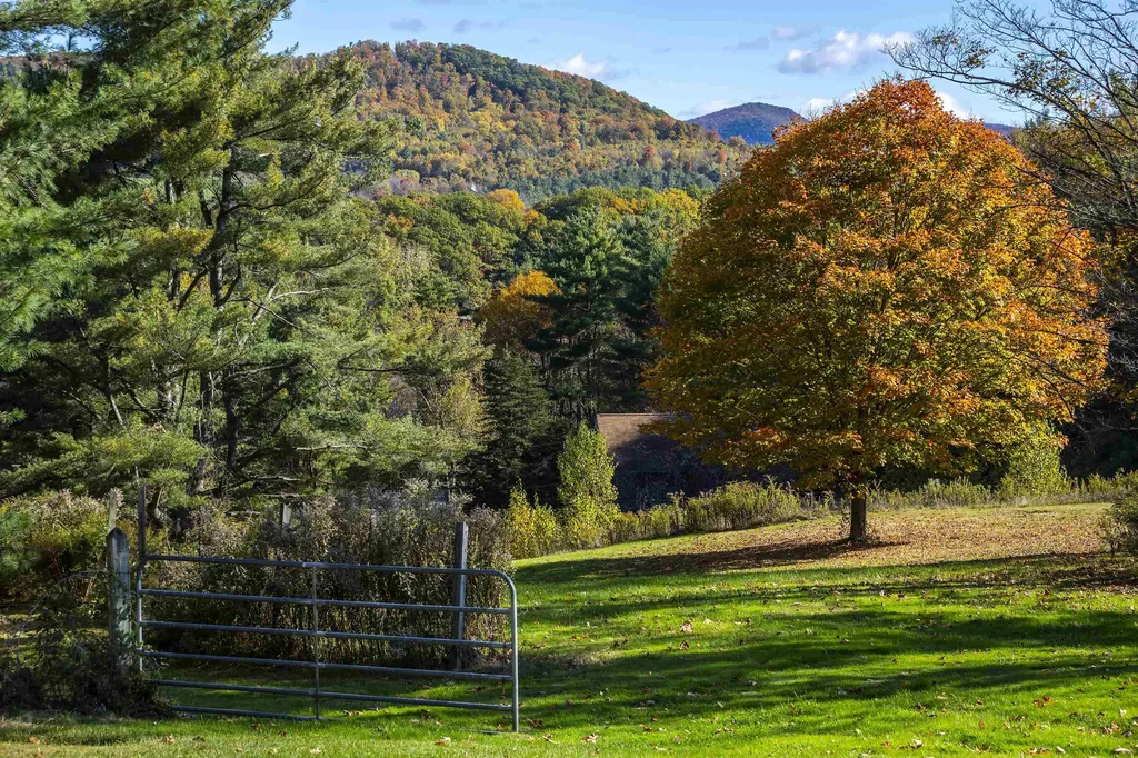 330 Rupert Hill Road Pawlet VT 05761