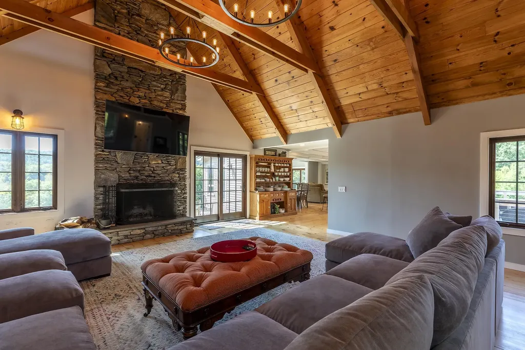 330 Rupert Hill Road Pawlet VT 05761